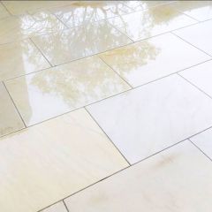 Smooth Mint 600x900 Project Pack 18.36m²