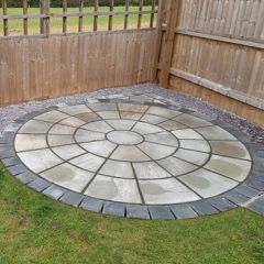 Monument 1.8m Circle