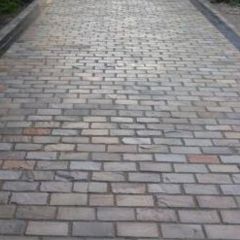 Raj Mix Sett 200x100x25-30mm