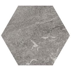 Hex Paving Quartz