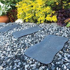 Natural Black Limestone 