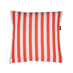 ENJOi Scatter Cushion Orange Stripe