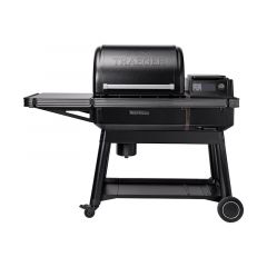Traeger Ironwood Grill
