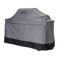 Full Length Grill Cover - Ironwood