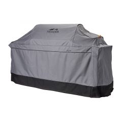 Full Length Grill Cover - Ironwood XL
