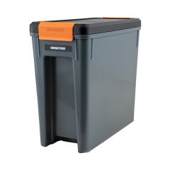 Traeger Pellet Storage Bin & Lid