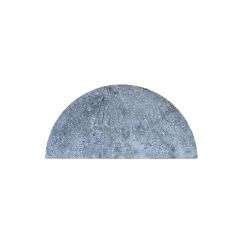 Kamado Joe Half Moon Soapstone for Classic Joe