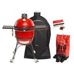 Kamado Joe Classic II with Elements Pack