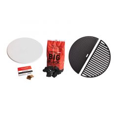 Kamado Joe Discovery Pack for Classic Range