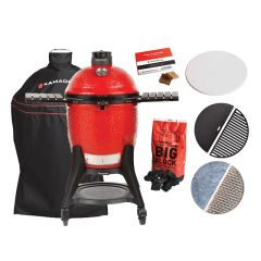 Kamado Joe Classic III with Explorer Pack