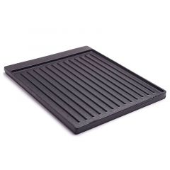 Broil King Cast Iron Griddle Fit Royal/Monarch