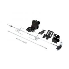 Broil King Universal Mains Operated Rotisserie Kit