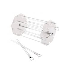 Broil King Rotisserie Kebab Rack