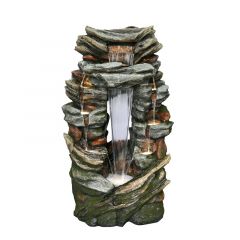 ENJOi Oakland Rockfall Water Feature
