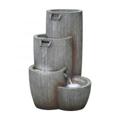 ENJOi Contemporary Jugs Water Feature