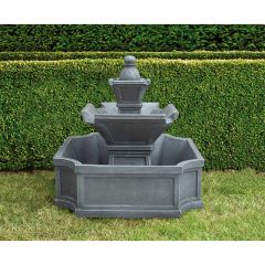 ENJOi Courtyard Fountain Water Feature