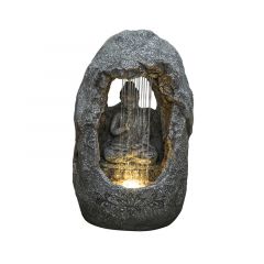 ENJOi Prayer Cave Water Feature