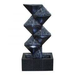 ENJOi Bermuda Tower Water Feature