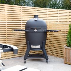 ENJOi Kamado Ceramic Grill 27"
