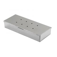 Outback Smoker Box