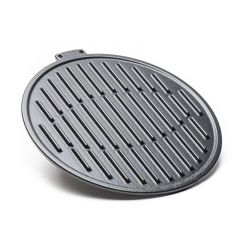 Outback Removable Porcelain Enamel Gloss Griddle 