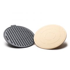 Outback Multi Cooking Surface Accessory Set 