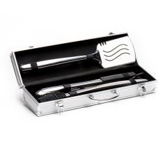 Outback Premium 3 Piece Tool Set in Case