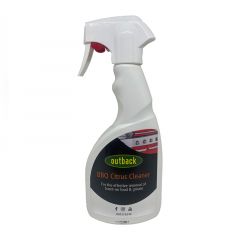 Outback BBQ Citrus Cleaner 500ml RTU