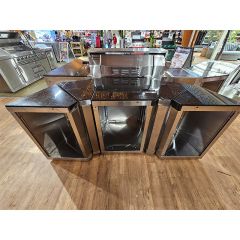 EX DISPLAY Counter Tops
