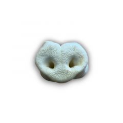 Anco Puffed Pig Snout Loose