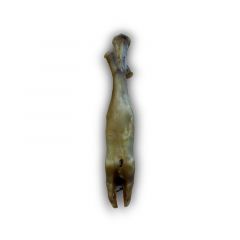 Anco Lamb Trotter Loose