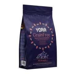 Canagan Dog Yora Adult Grain Free Specalist 12Kg