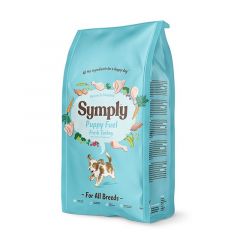 Symply Puppy Fuel Turkey 12Kg