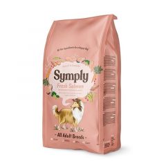 Symply Adult Salmon 12Kg