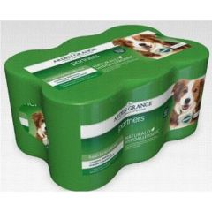 Arden Grange Partners Lamb Rice & Veg 6x395g