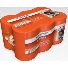 Arden Grange Partners Chicken Rice & Veg 6x395g