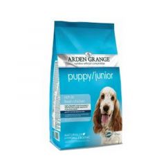 Arden Grange Chicken & Rice Puppy/Junior 12Kg