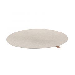Outdoor rug 150 cm Round