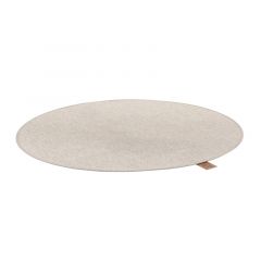 Outdoor Rug 200cm - Latte