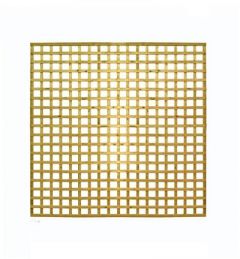 Zest 4 Leisure County Square Trellis 1.83m