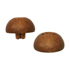 KONG Peanut Butter Marathon 2pk