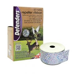 Defenders - Repeller Ribbon 30 Metres