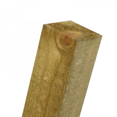 Sawn Post