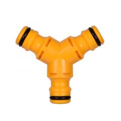 Hozelock Y Connector