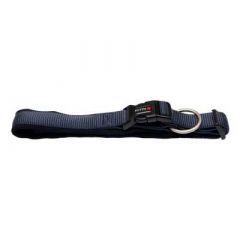 WoltersComfort Adjustable Collar Graphite/Black 