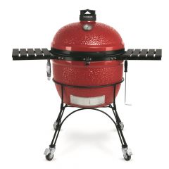 Kamado Joe Big Joe II with Value Pack