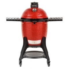 Kamado Joe Classic III with Value Pack