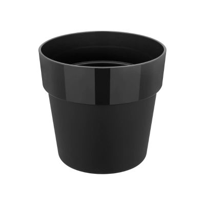 Elho B. for Original Round Mini 11cm Living Black