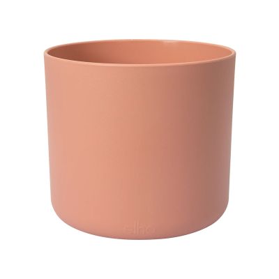 Elho B. for Soft Round 18cm Delicate Pink