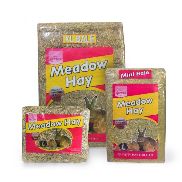 Meadow Hay 2kg